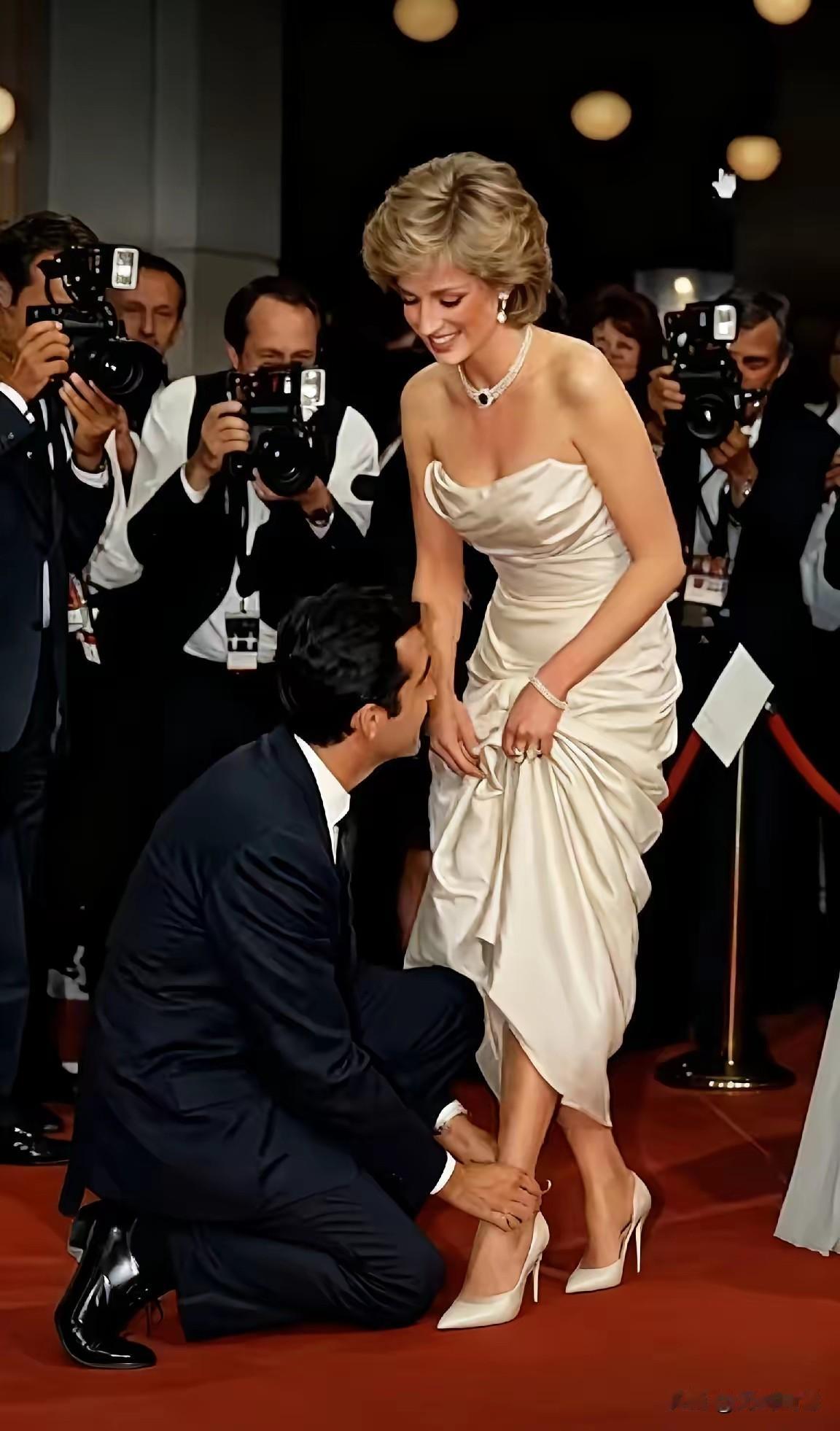 戴安娜王妃现在还有影响力吗？个人觉得，她现在已经没有什么影响力了，即便是在欧美国