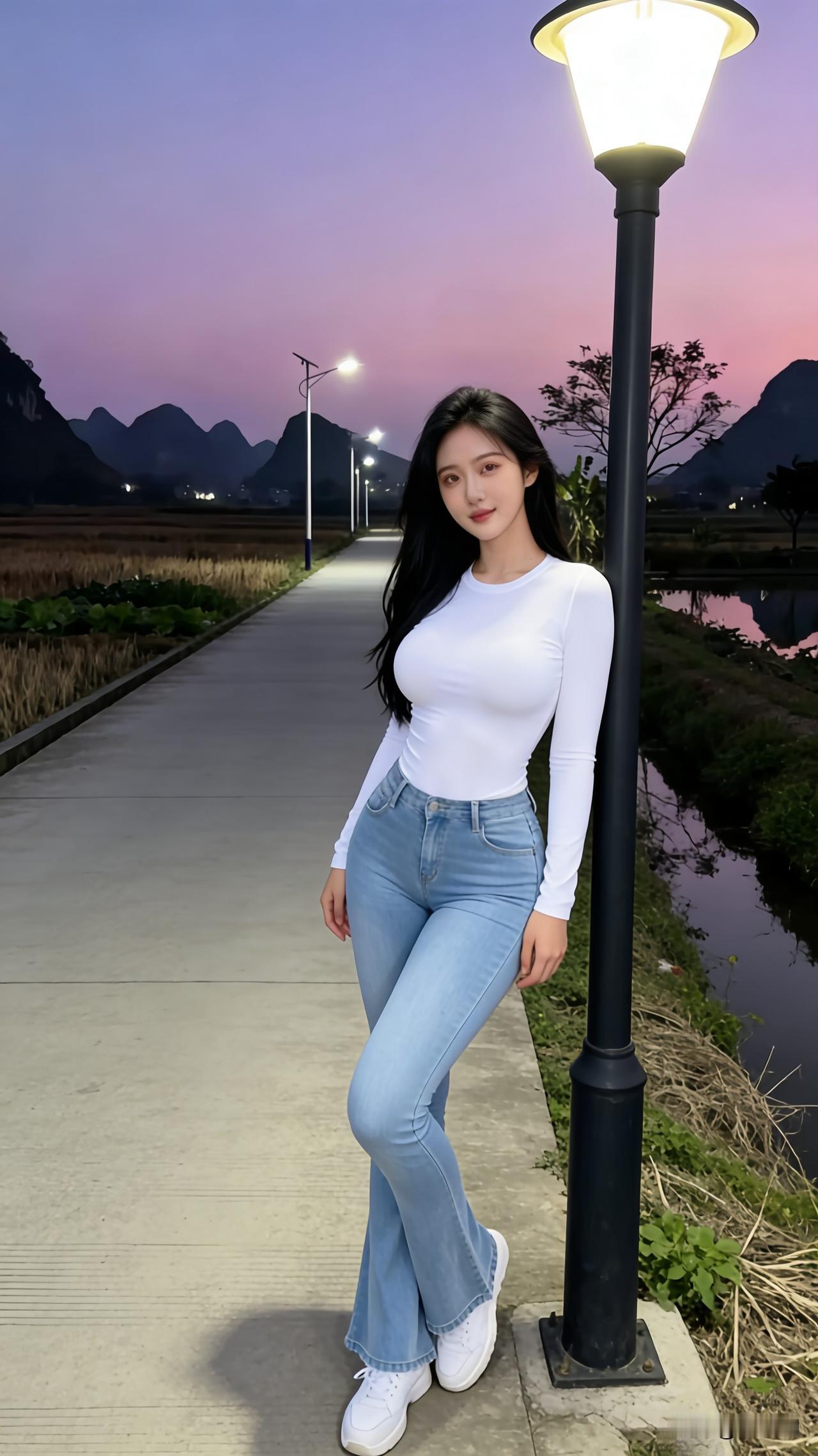 马上就要跨年了！