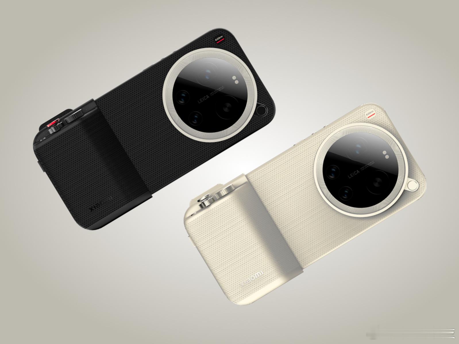 【小米17Ultra预计将会于本月中下旬登场】据多方爆料，小米17Ultra