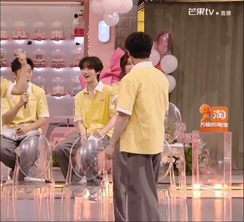 笑死我了​​​