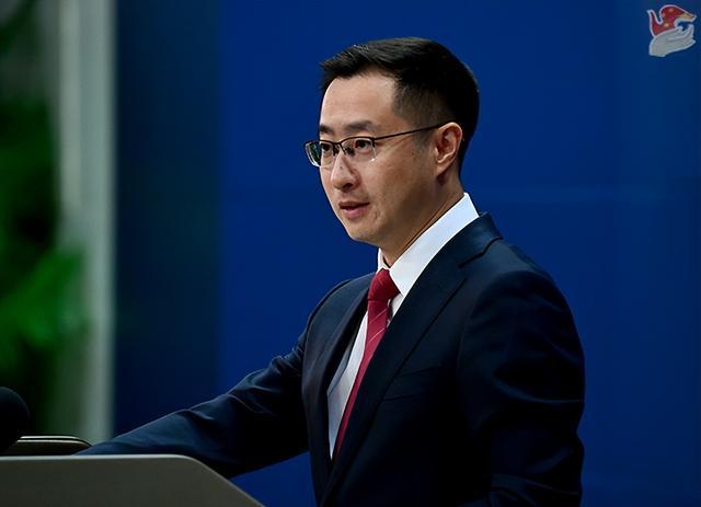 罕见突破！中国直接“谴责”乌克兰！态度骤然收紧，底线已明确最近外交部一句表