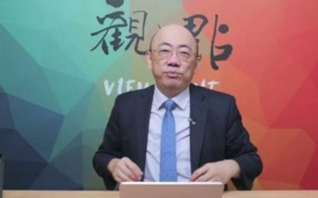 黄岩岛是美国底线，若中国敢填海，美国将直接炸毁？郭正亮曾言：黄岩岛对于我国来说是