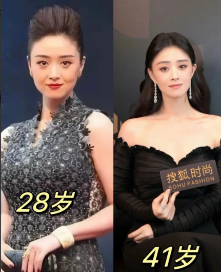 蒋欣瘦下来好漂亮！气质一下子拉满！明星真是想瘦就能瘦下来，而我们，减肥好难啊