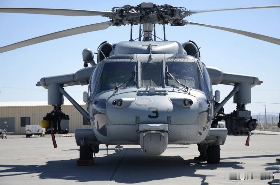 不是电磁干扰，也不是操作不当，美海军两架舰载机坠海的原因和这个原因有关!MH-