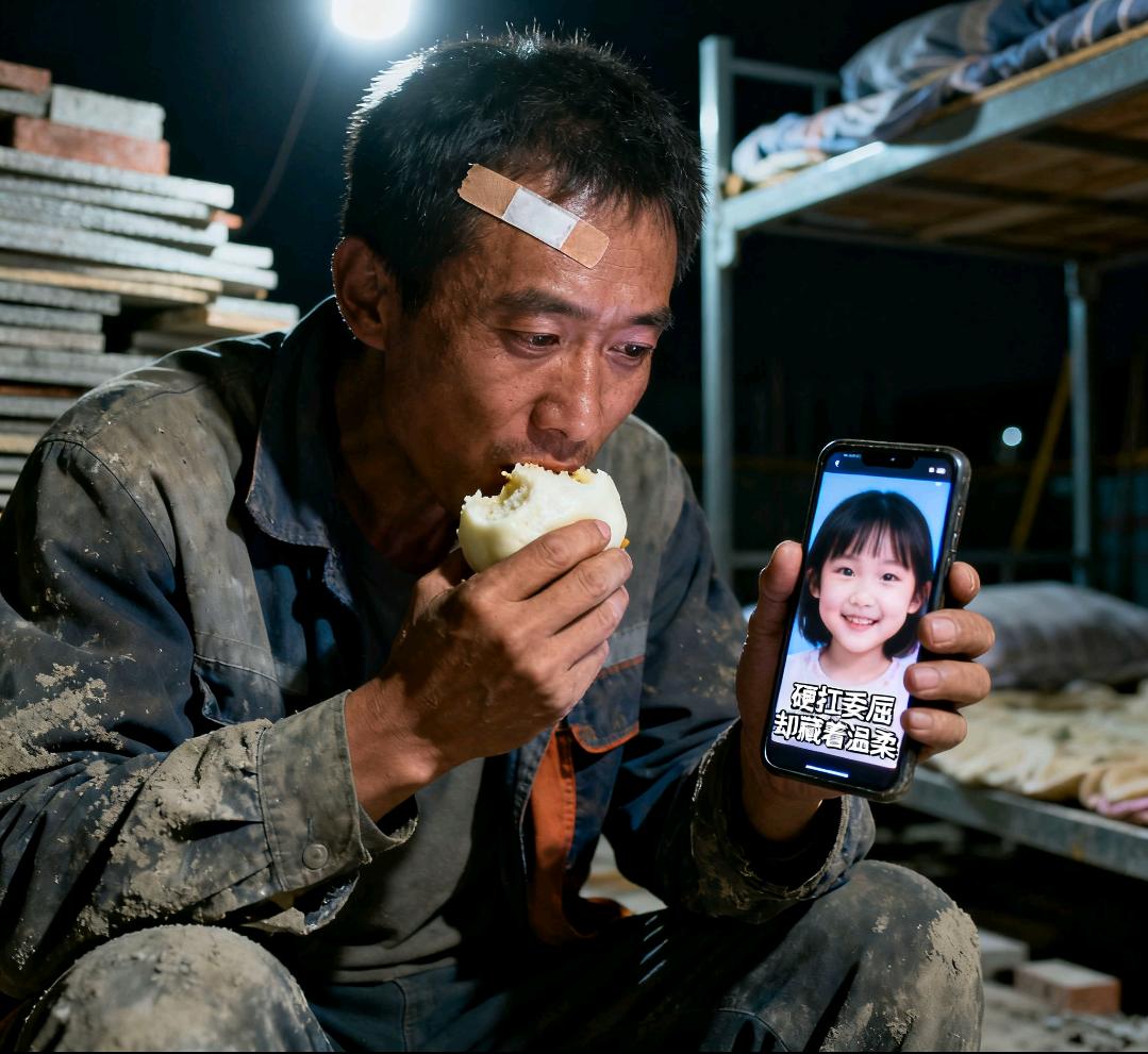 半夜三点，我抱着发高烧的女儿冲进医院，给老公打视频他却笑着说：“我没事，还在应酬