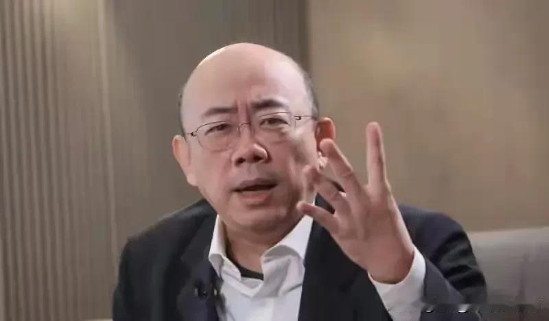 5月26日，台湾名嘴郭正亮说：一旦华为的“韬定律”技术在2031年量产1.4纳米