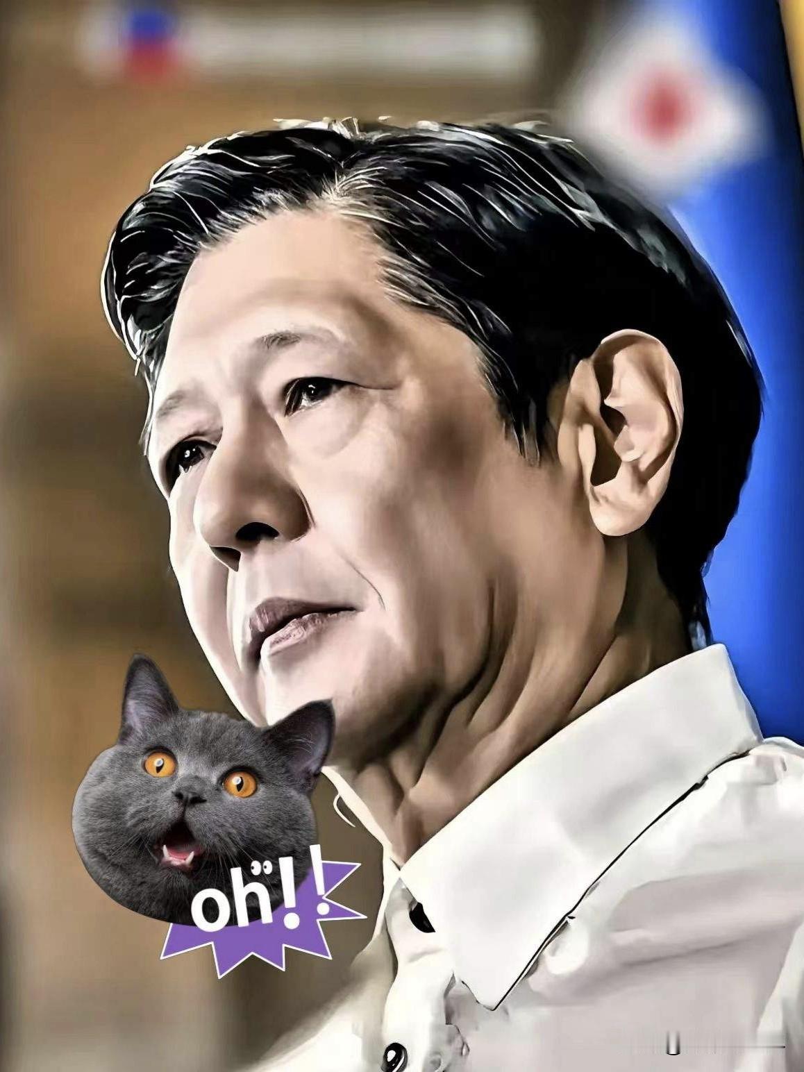 菲律宾正式宣布5月6日，一个大新闻！美军在菲律宾第一次发射了战斧导弹！今天早