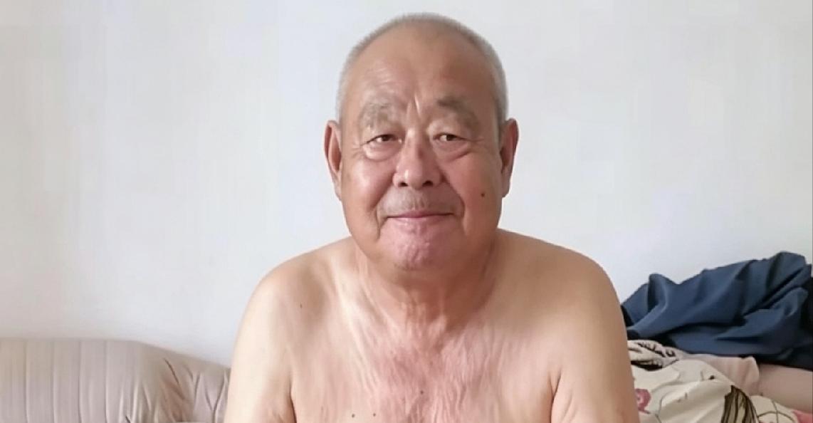 大爷这生活水平，养老金应该不低吧！中老年养老金底层百姓养老金