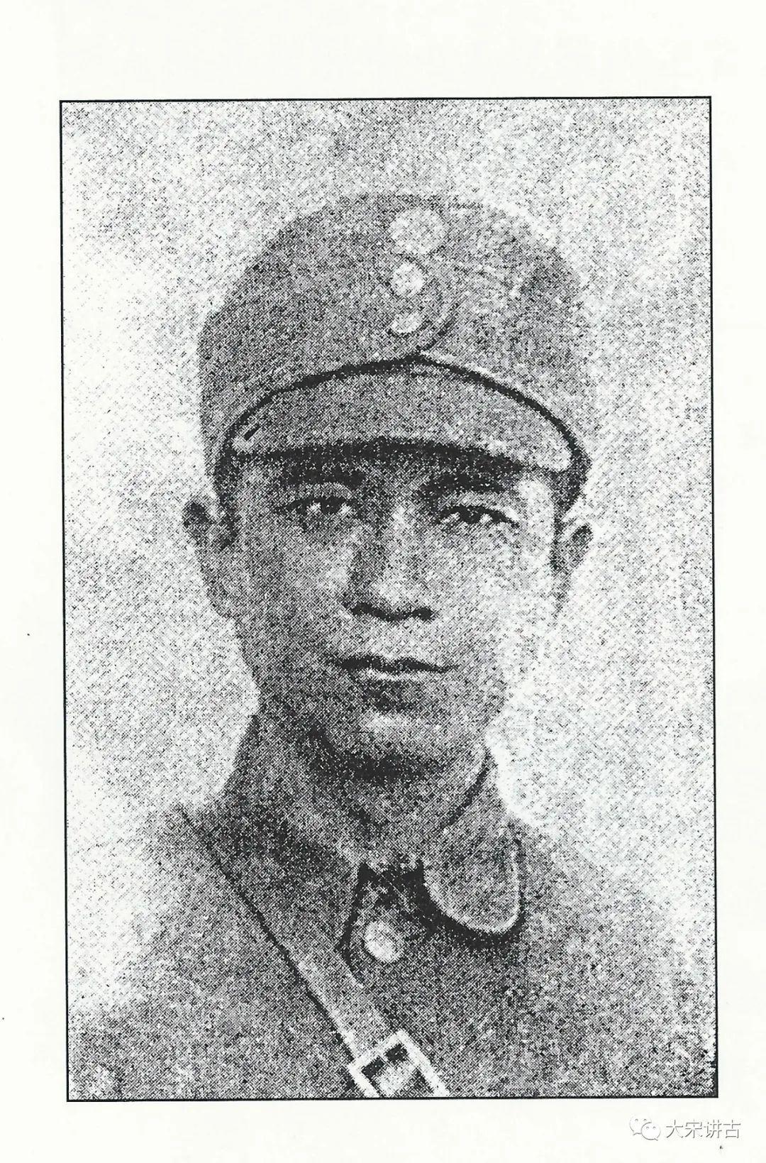 1949年农历2月14日，蒋介石的警卫团少将团长张本清被土匪枪杀。国民政府一片哗