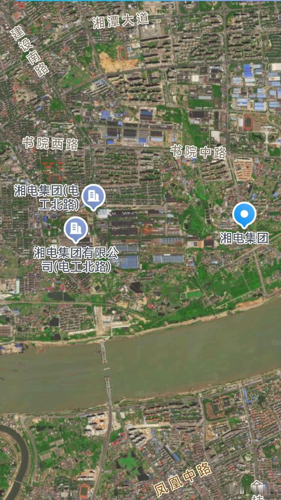 湖南，从湘电集团1到轨交集团1是提拔重用吗？湘电集团，湘潭市属，前身是1936