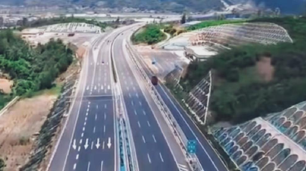 🔥重磅！昆玉高速扩建正式招标！云南省公共资源交易中心发布公告，项目全长约85公