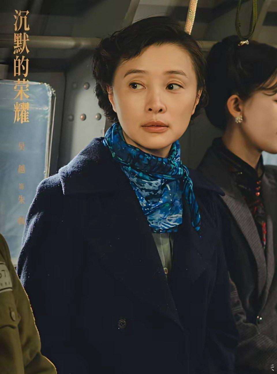 金鹰奖最强视后“神仙打架”，热门入围名单来了：1、宋佳，《山花烂漫时》，“演活了