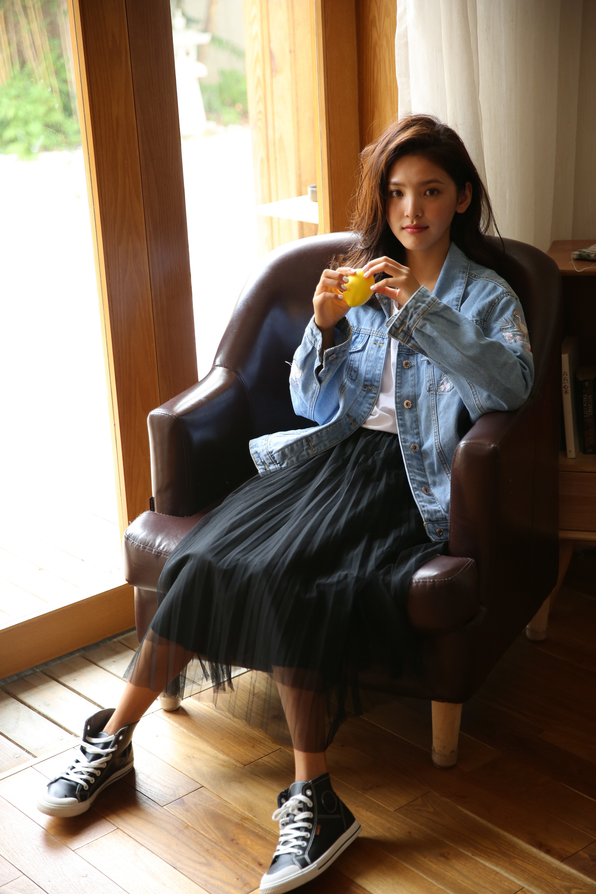 李现章若楠雾里青章若楠