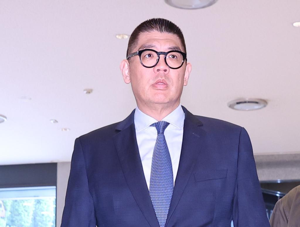 近日有消息流传，倘若台北市长蒋万安在2026年能够成功连任，国民党副主席兼选监小