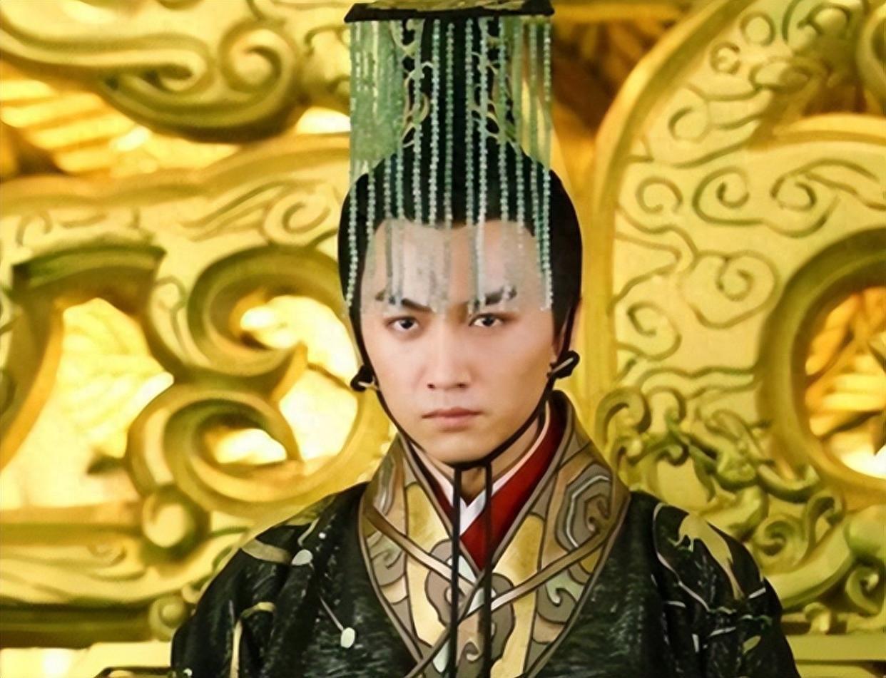 如果没有"巫蛊之祸",汉宣帝刘病已这辈子,跟皇位八竿子都打不着。为啥?他爷爷刘据