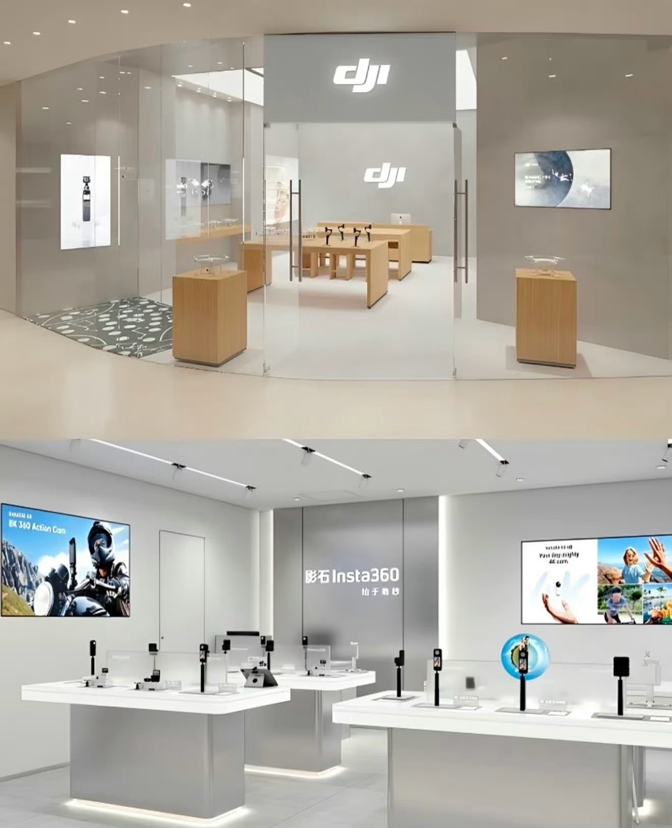 大疆起诉影石创新一家重金砸出来的技术和人才，要是被直接挖走另起炉灶，换谁都接受