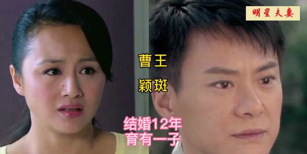自带“旺夫体质”的18位女明星，她们的事业都比另一半要好很多，但是结婚以后她们的