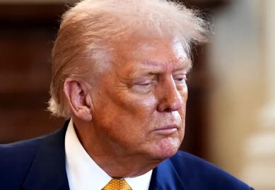 情况不太妙，美国发出最严厉警告！今天晚上很多人注定彻夜难眠了，美国两位总统先后