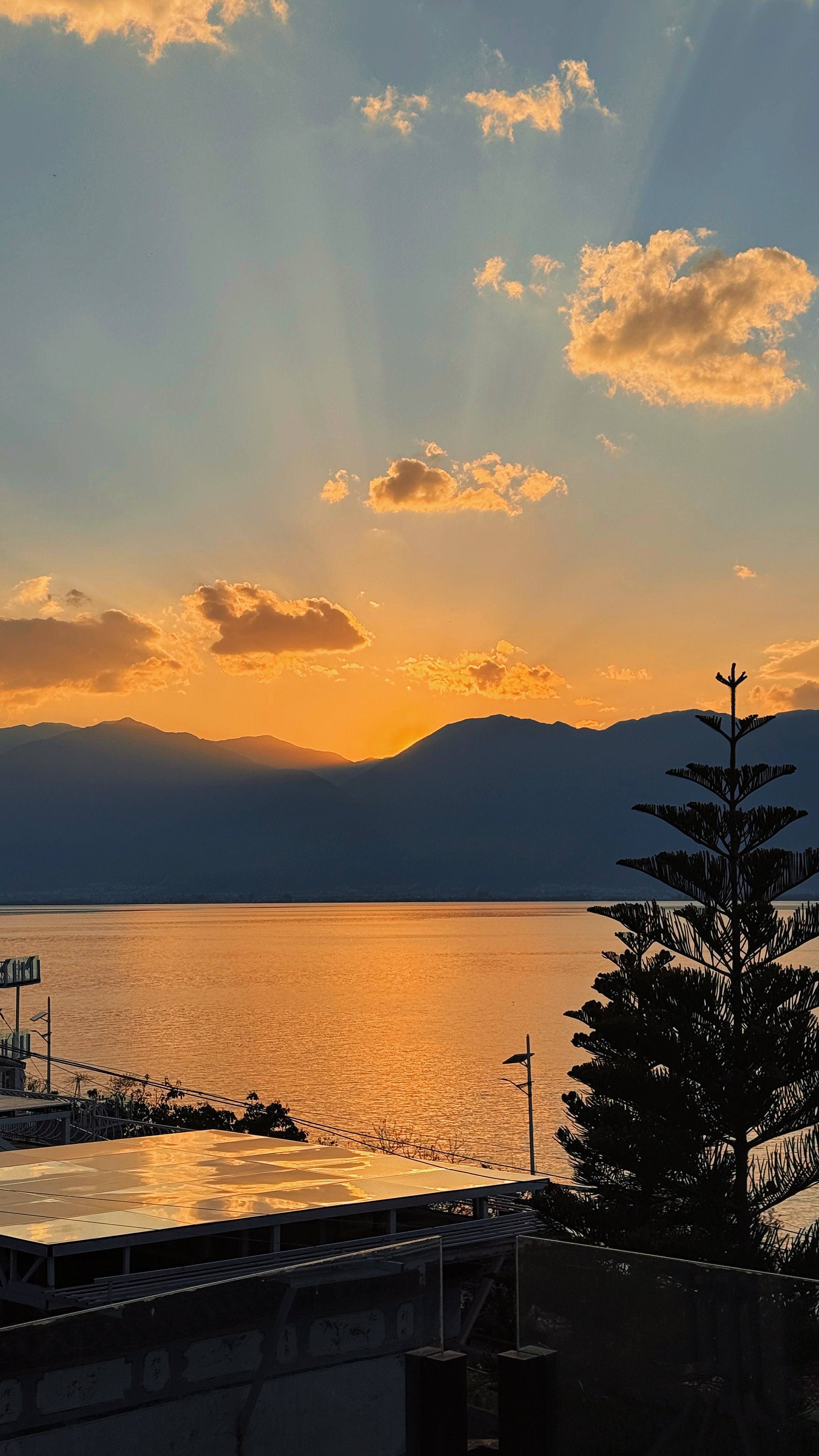 来大理的朋友注意！千万不要乱订海景房！这里面套路太深了！很多直播间全是坑！拿最好