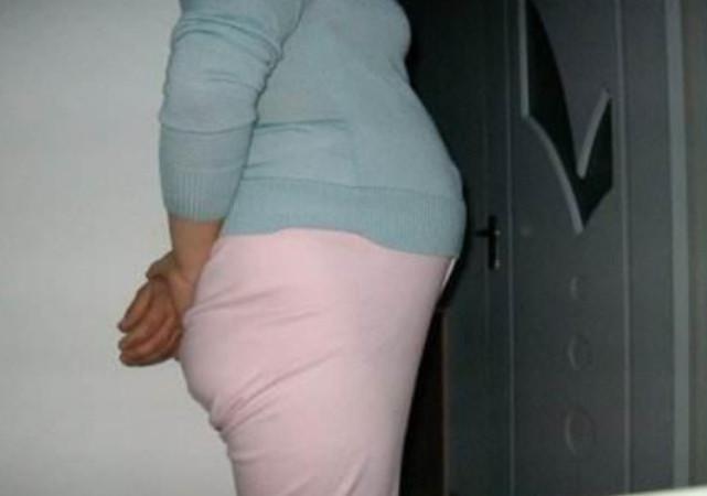 孕妈想要儿子决定生二胎, 无意间听到这样的对话内容, 孕妈伤心不已