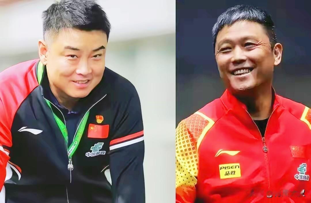 王皓和志强都笑了，不是因为7号夺冠，而是薛飞再次千里救主！这哥们从资格赛