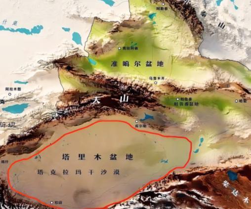 我国是全球四大领土巨国中，唯一没有面积超过1万平方公里大型湖泊的国家。听起来是