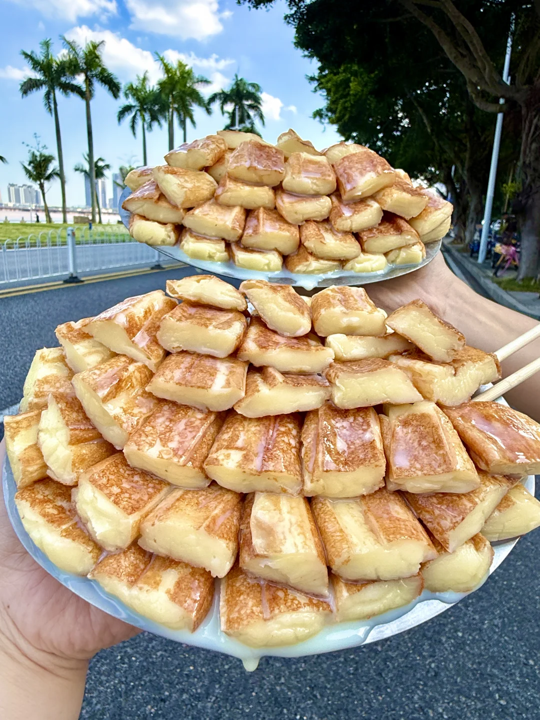 每次来珠海都会去吃的…