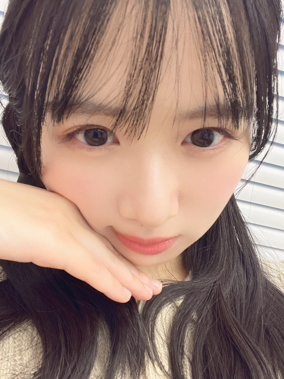 ひなの「砂肝を食べるのにハマっています。あとナタデココが好きです。ドリンクに入っ