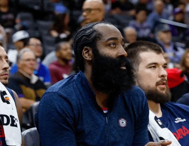 BrettSiegel澄清：我从未报道火箭是哈登潜在追求者传闻12月04