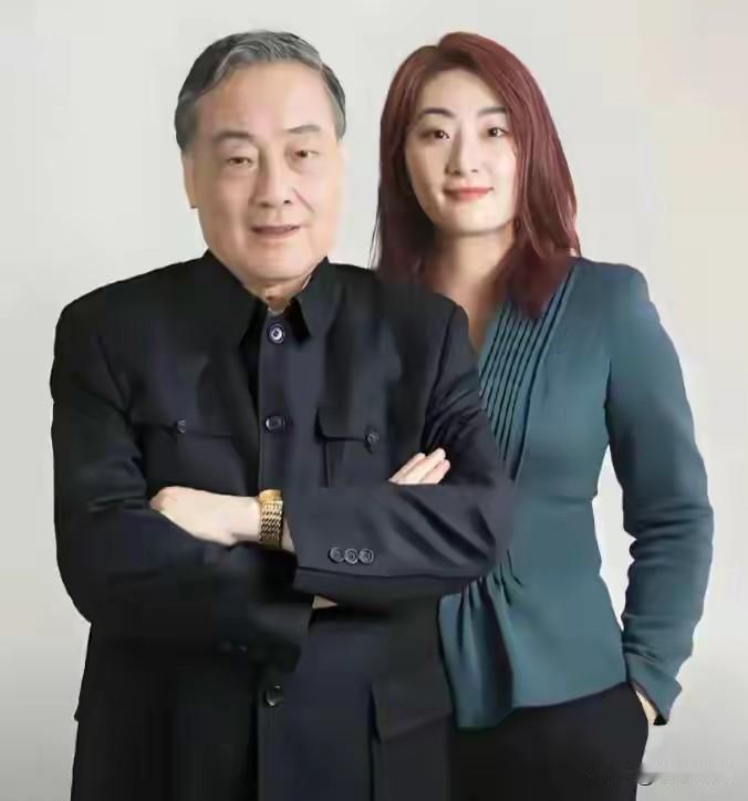 别急着喊“娃哈哈改姓”，说得好像它以前真姓宗似的。吃瓜群众别被带偏了。宗