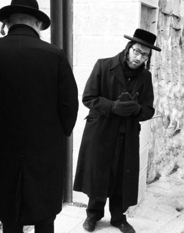 犹太人被屠杀过近400次，为什么全世界都容不下犹太人？1833年，26岁的马克思