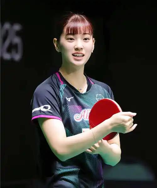 太原常规挑战赛“中日争霸”!2026WTT常规挑战赛正赛明日开战。根据官方公布