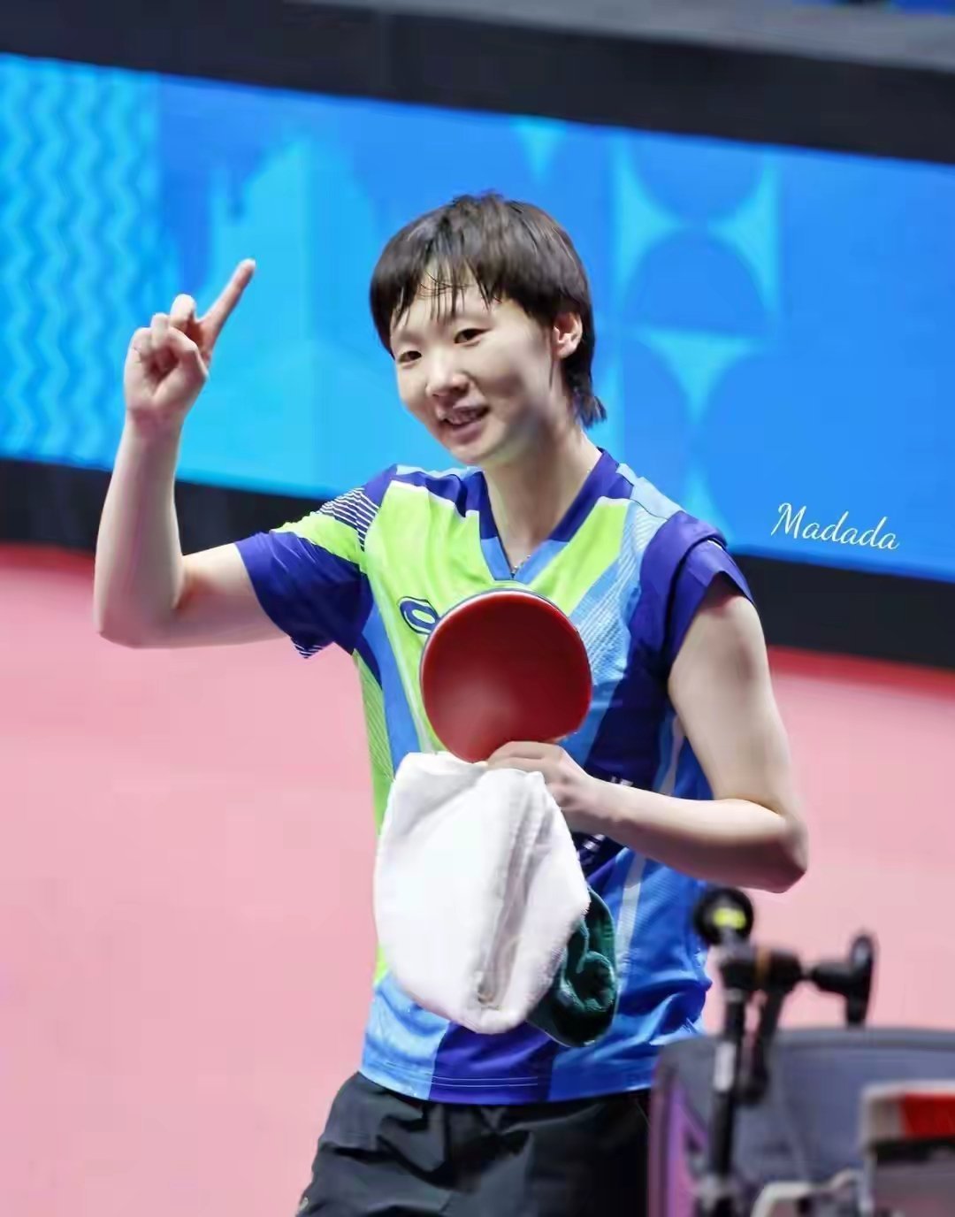 澳门世界杯签表炸裂！国乒全员布阵，早田希娜遭严防2026年乒乓球澳门世界杯女单小