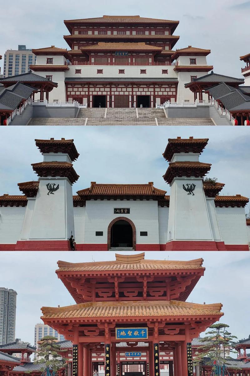 河南南阳好玩吗？这些美景值得玩！