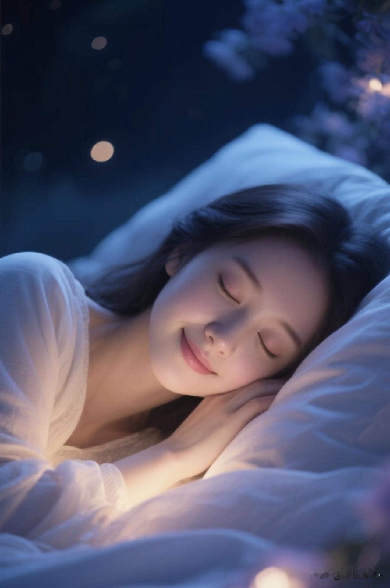 教你6招，让你躺下就能睡着。1、脚比头高。不是垫枕头，是躺下后把两条腿屈