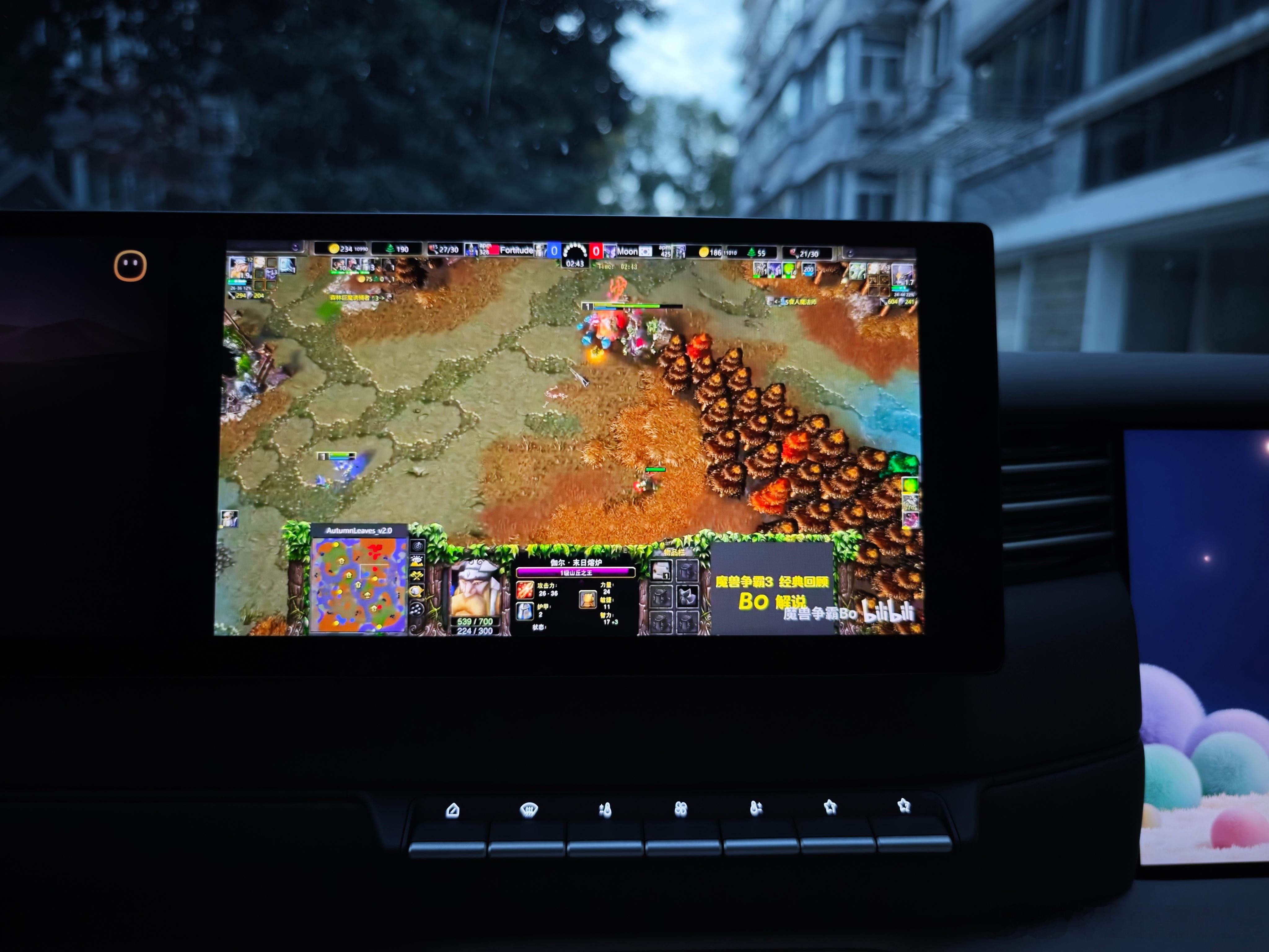 ，求助智己LS6的视频app，有全屏播放、窗口播放两种模式但是如何选择呢，今天发