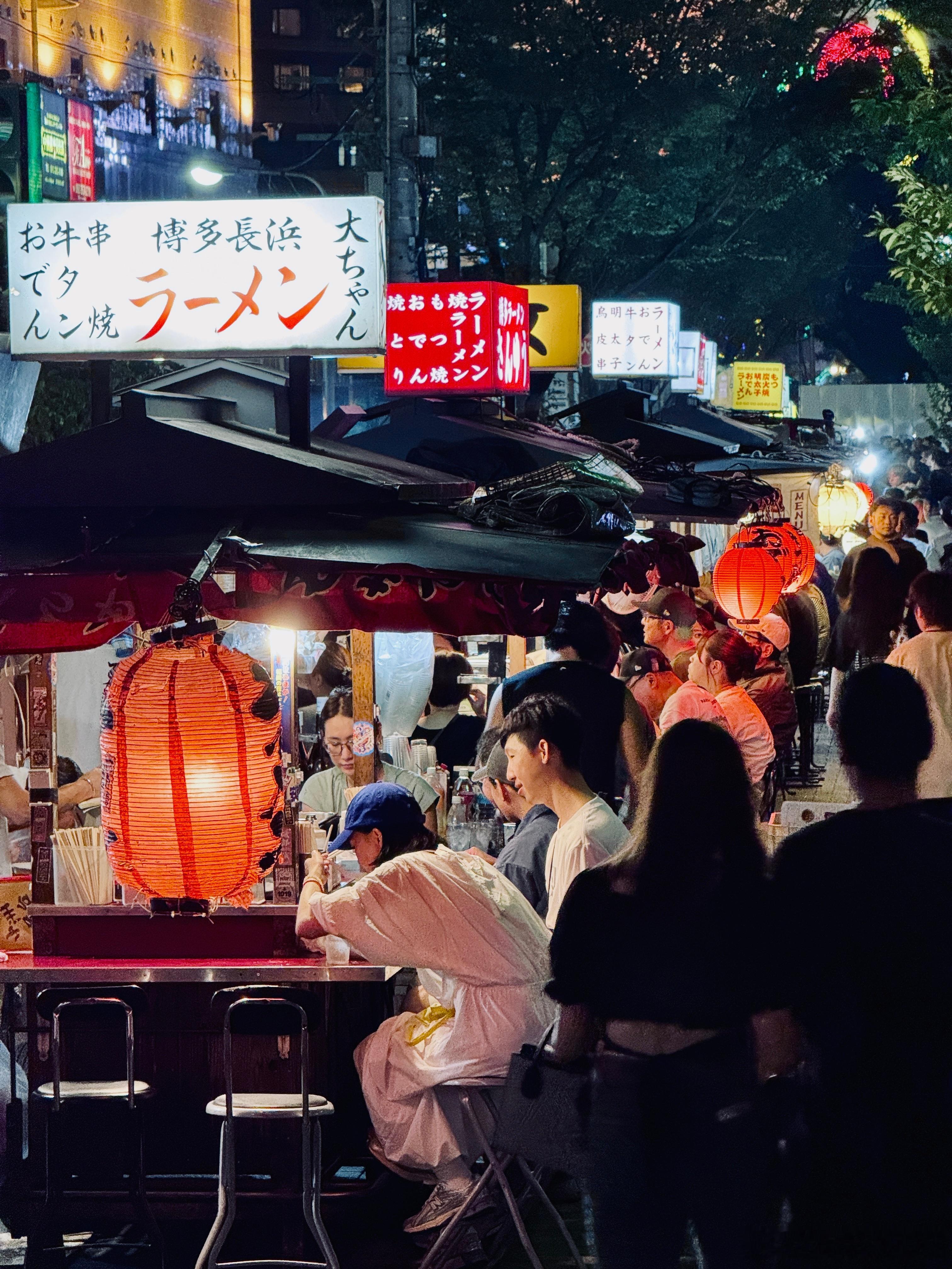 出来讨生活总有能赚到钱的办法​​​