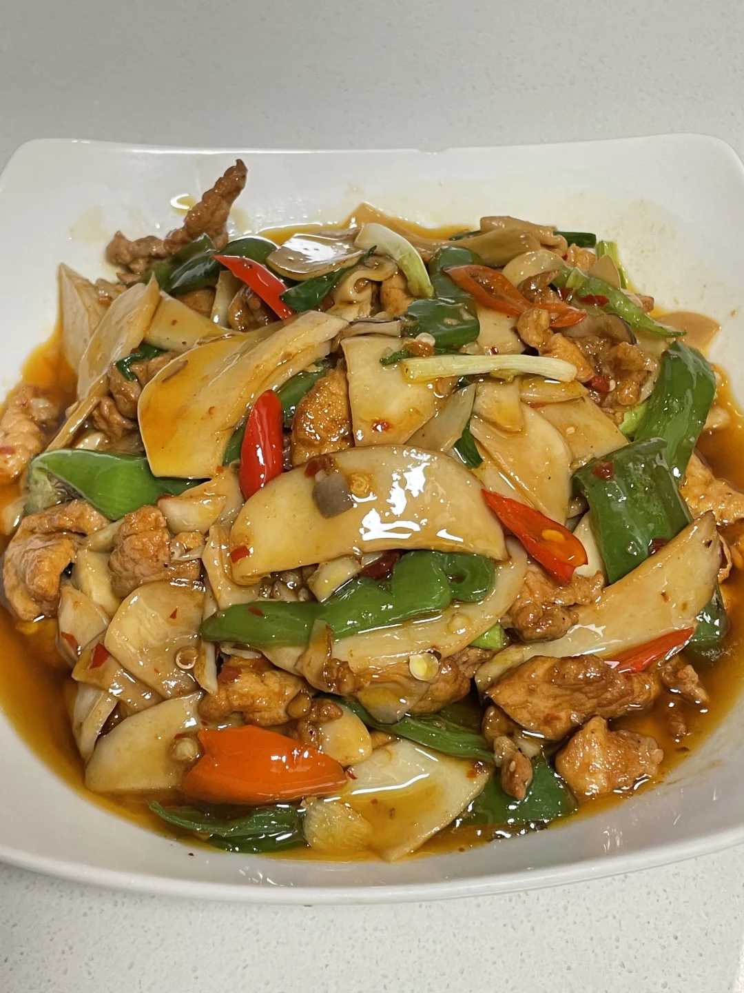 快去做，真的好吃到破防！！！