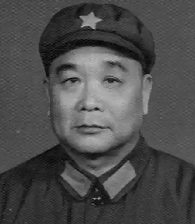 1950年，广东省梅县判处了叶剑英元帅的好友、原国民党起义少将、抗日将领叶干武死