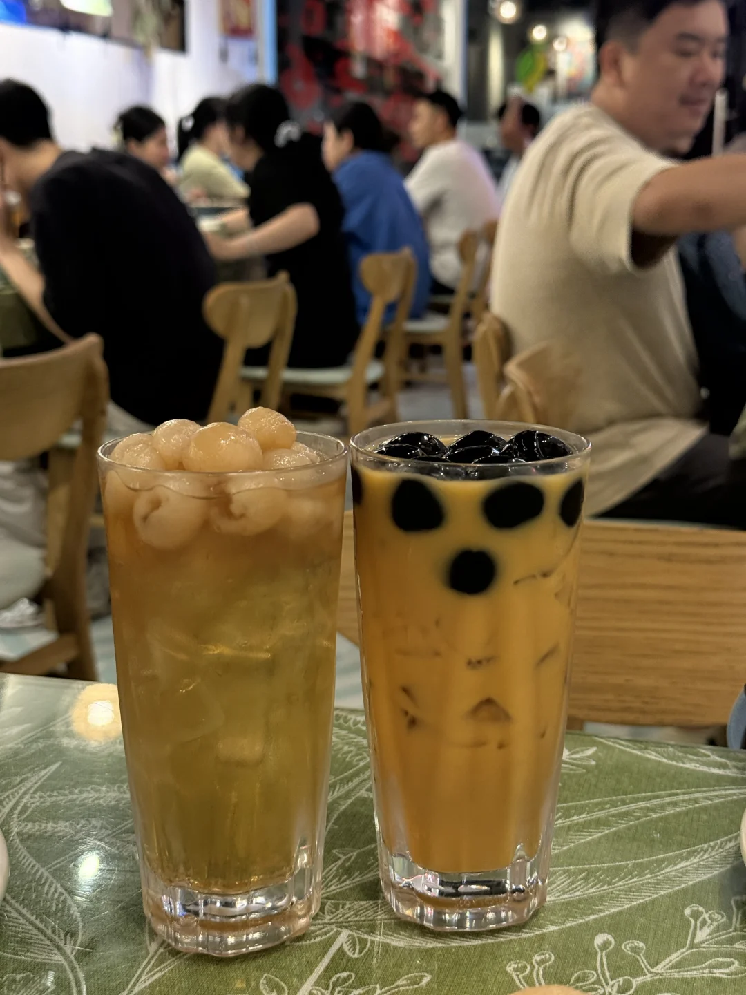 广州最有古早味的泰餐（开了7年！！）