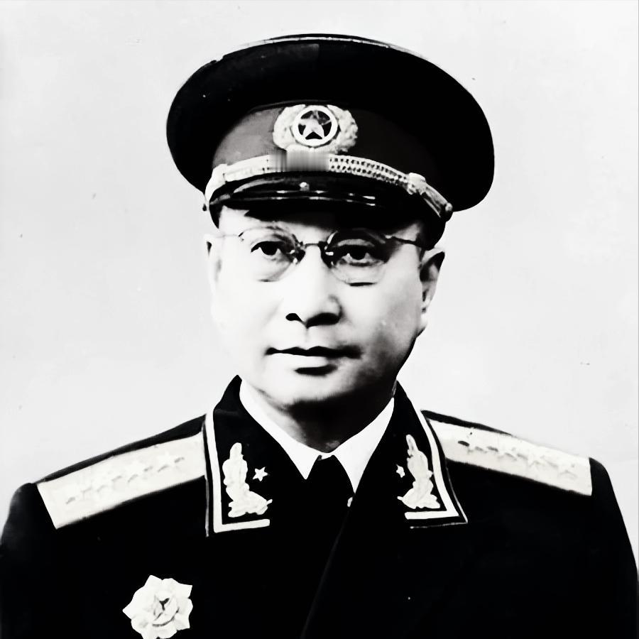 陈赓本是专程赴沪疗养，为何却意外辞世？1961年3月，上海。陈赓住在这里，