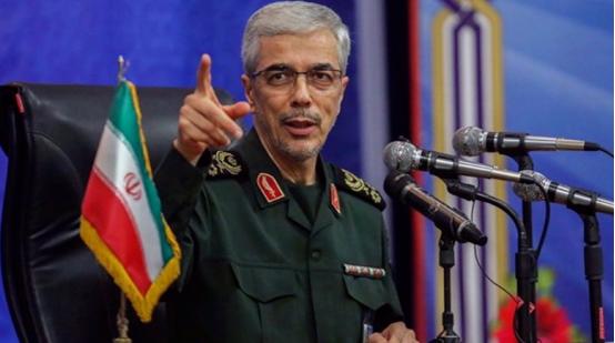 峰回路转！刚刚，伊朗宣布最终决定 4月9日深夜，从中东传来重磅消息，伊朗外交