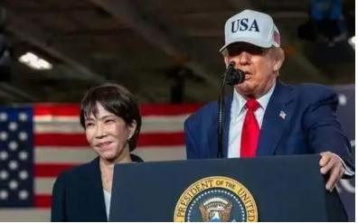 现在中国崛起已经成为了一个事实，英国承认了，韩国接受了，法国改观了，但是只有美国