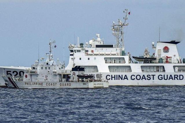 短评：三条信息指向南海，近期无战事9日晚中美防长通电话。中方表示，中方致力