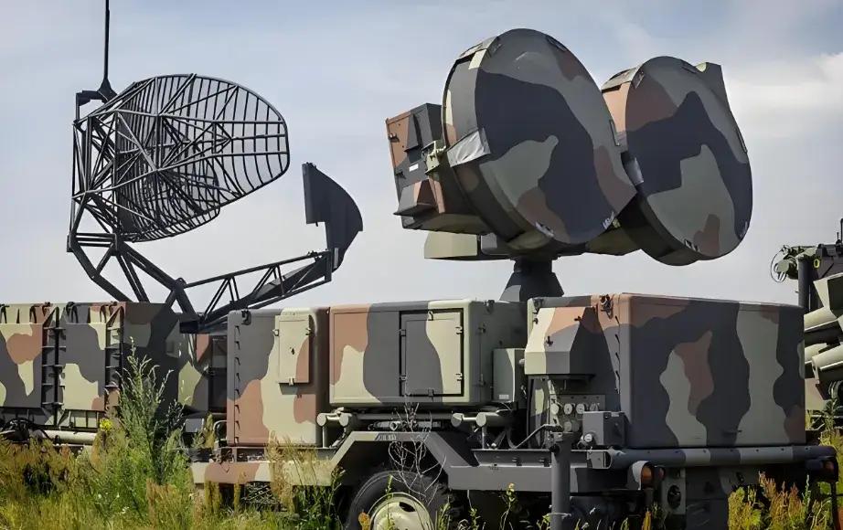 解放军斩断美军“千里眼”！南海电磁对抗背后，中国电子战能力实现质的飞跃