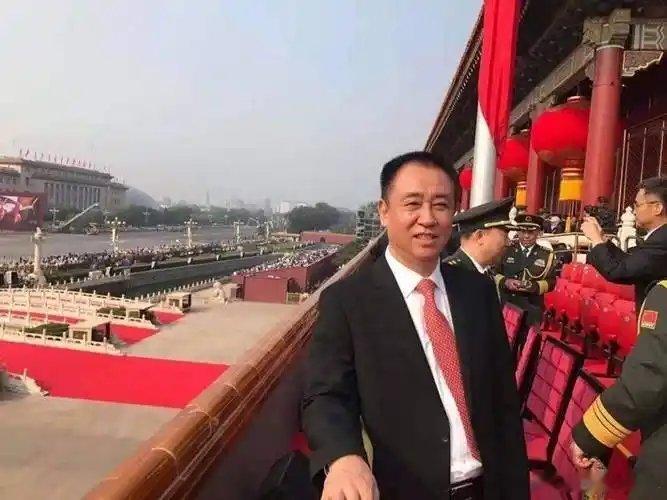 恒大当年为何会暴雷？最核心原因就是【历史的进程】，国内严控FDC无序扩张，人