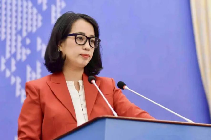 越南高层估计心里直发慌。他怎么也想不到，7月12号美菲等14国刚把南海仲裁那