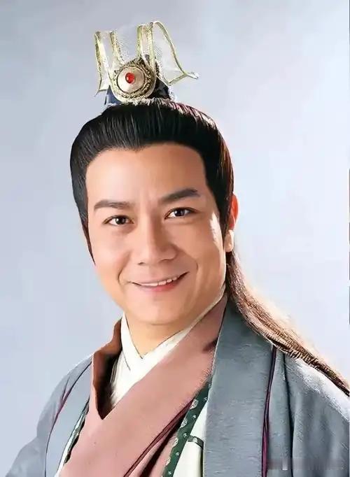 潘志文：演过吕洞宾、段正淳，拍戏近60年130多部作品，74岁依旧挤地