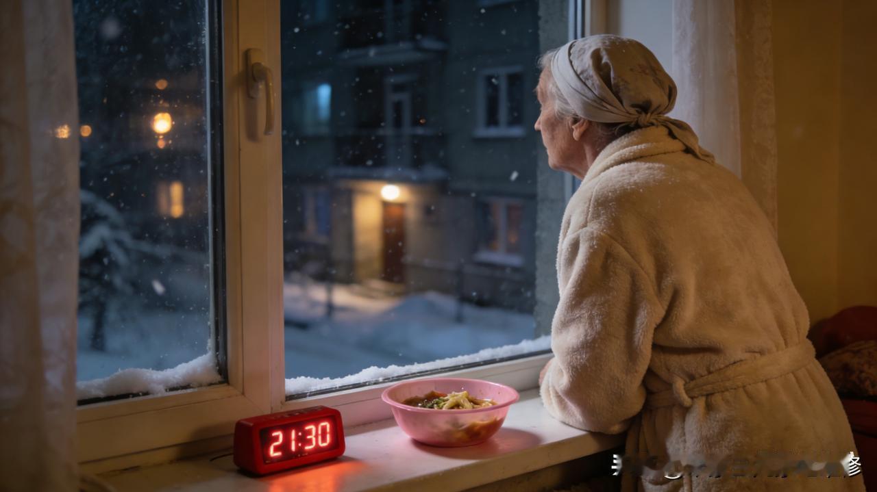 我们当今社会教育孩子什么最重要?守规矩守诺是成长的必修课窗外的路灯把夜色