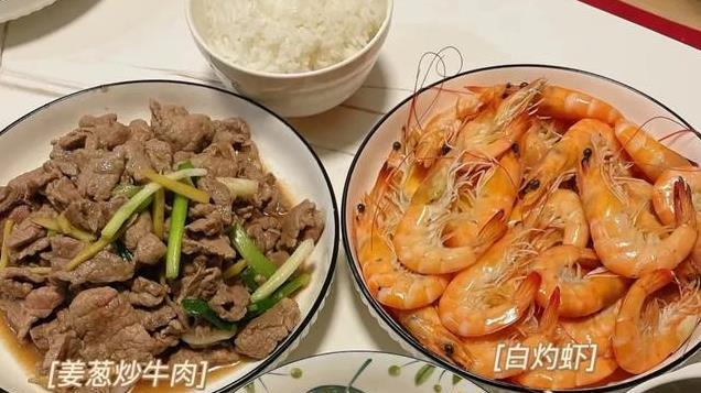 即使不是广东人, 在广东地区生活, 口味都会有所变化, 饮食清淡